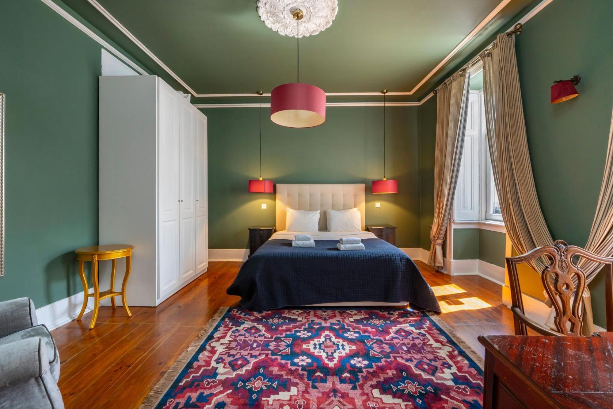 Eine Mischung Aus Altem Wort Und Modernem Charme In * Lisboa