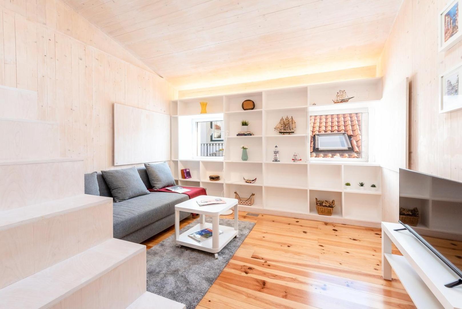 Guestready - Beco Do Garces * Lisboa