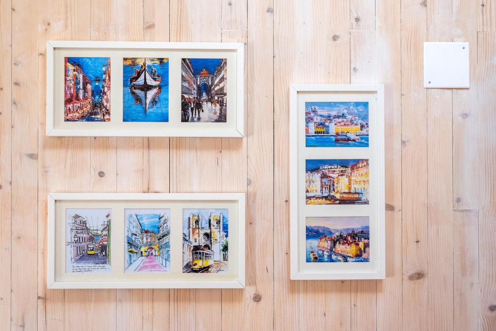 Guestready - Beco Do Garces Appartement Lisboa