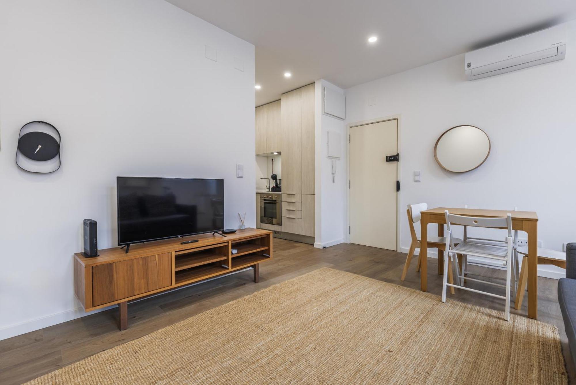 Marques De Sampaio Appartement *