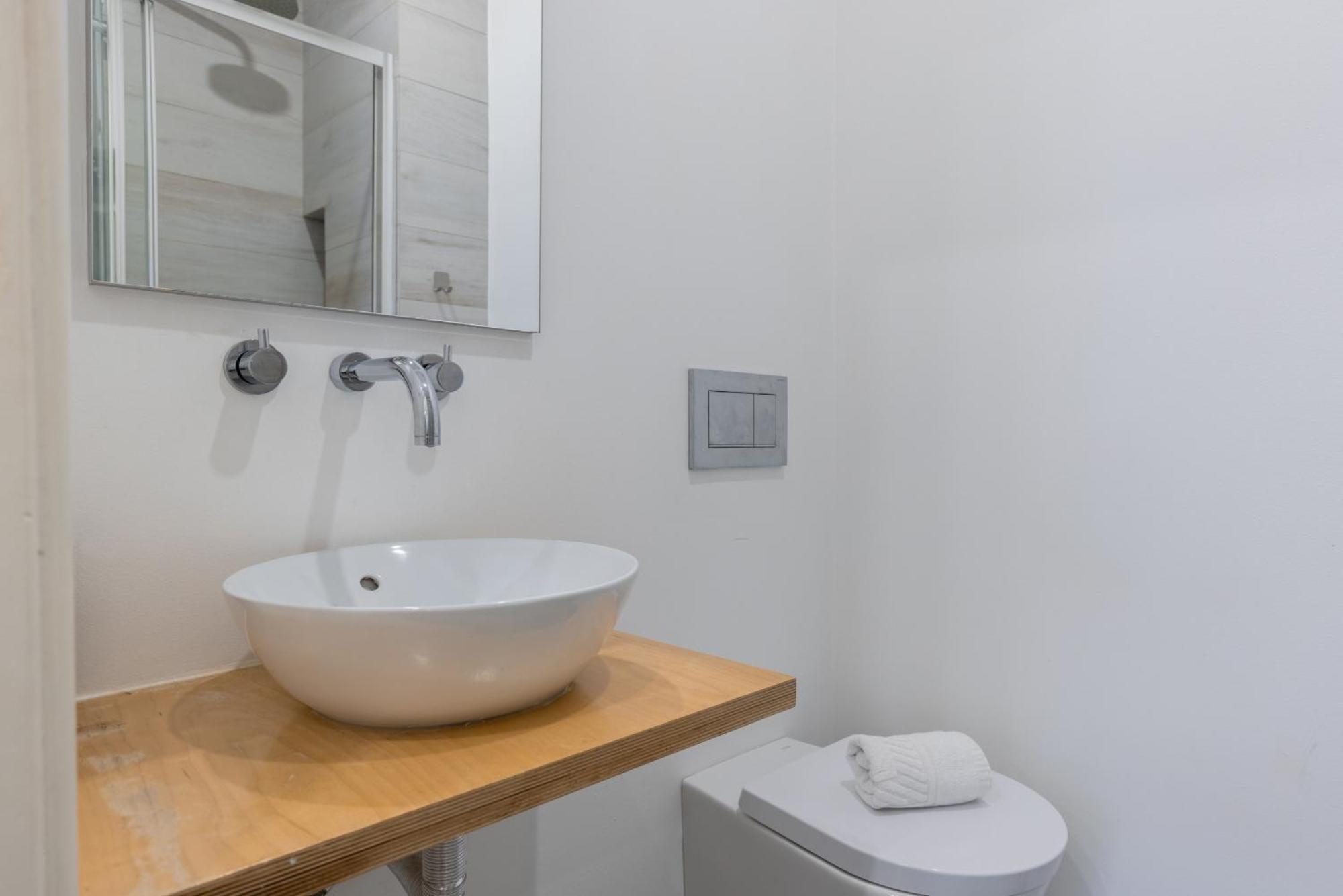 Appartement Marques De Sampaio Lisboa