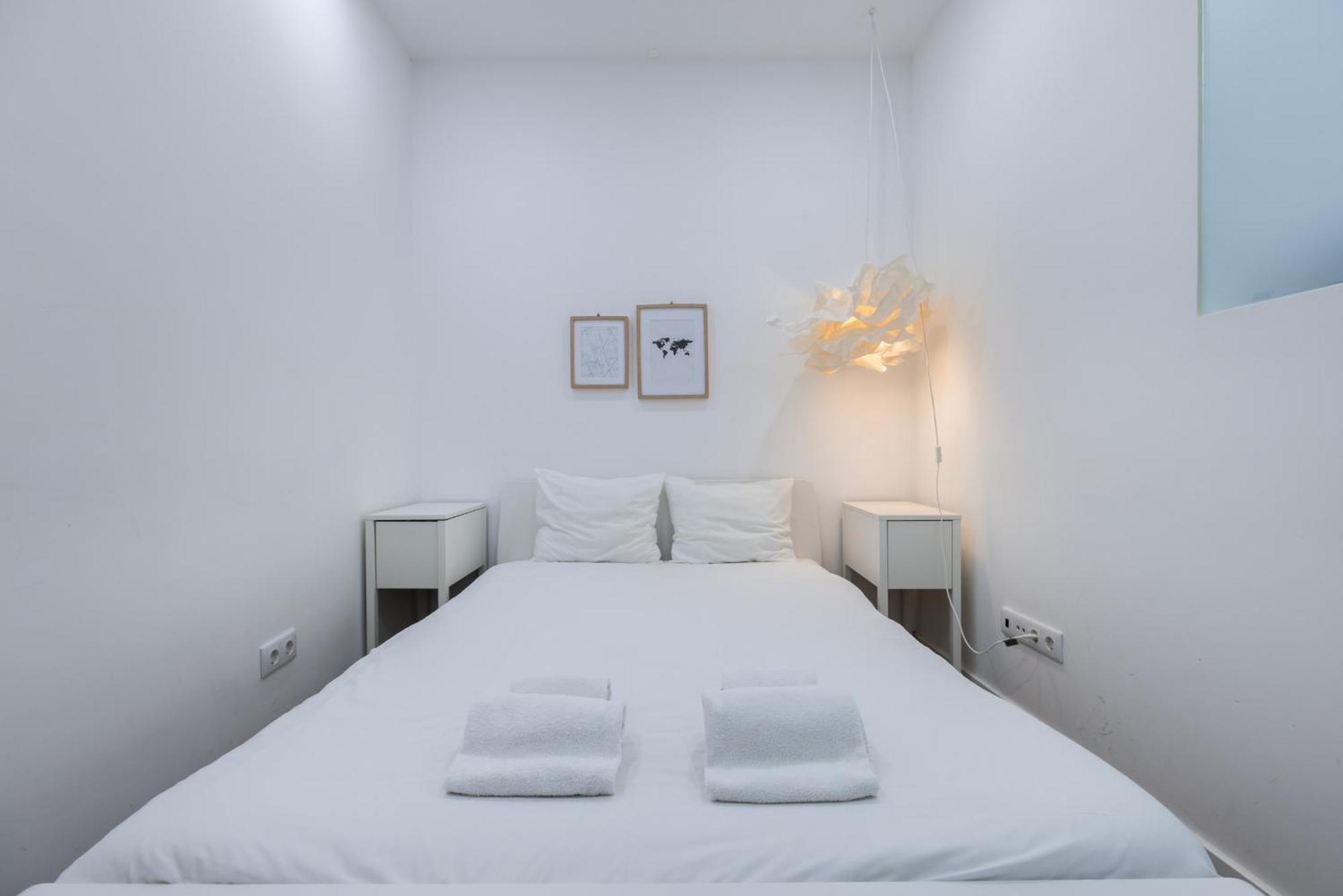 Appartement Marques De Sampaio