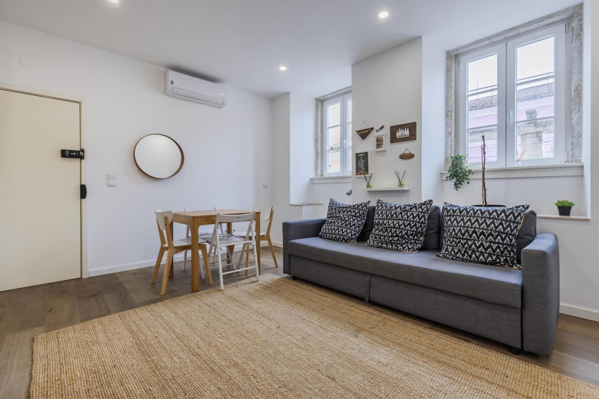 Marques De Sampaio Appartement *