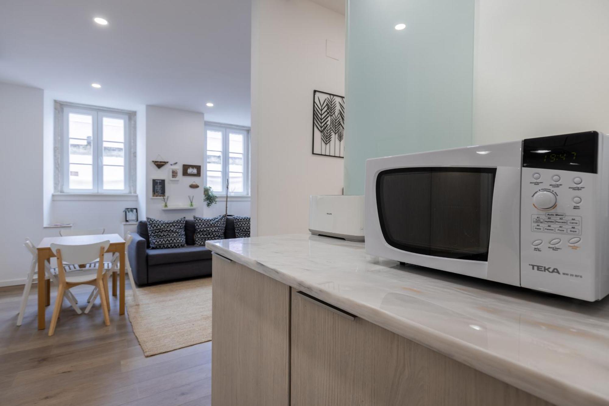 Appartement Marques De Sampaio *