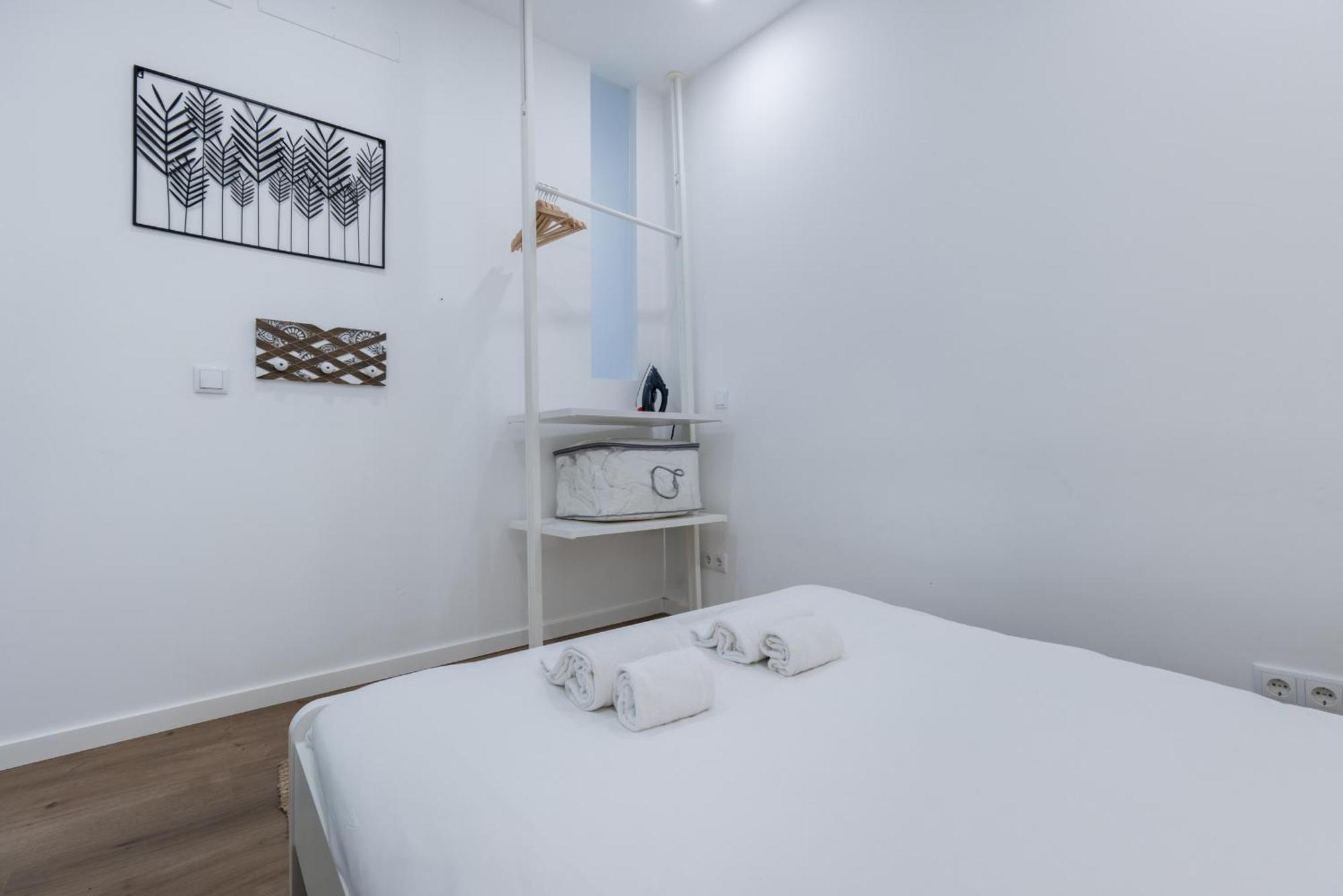 Marques De Sampaio Appartement Lisboa