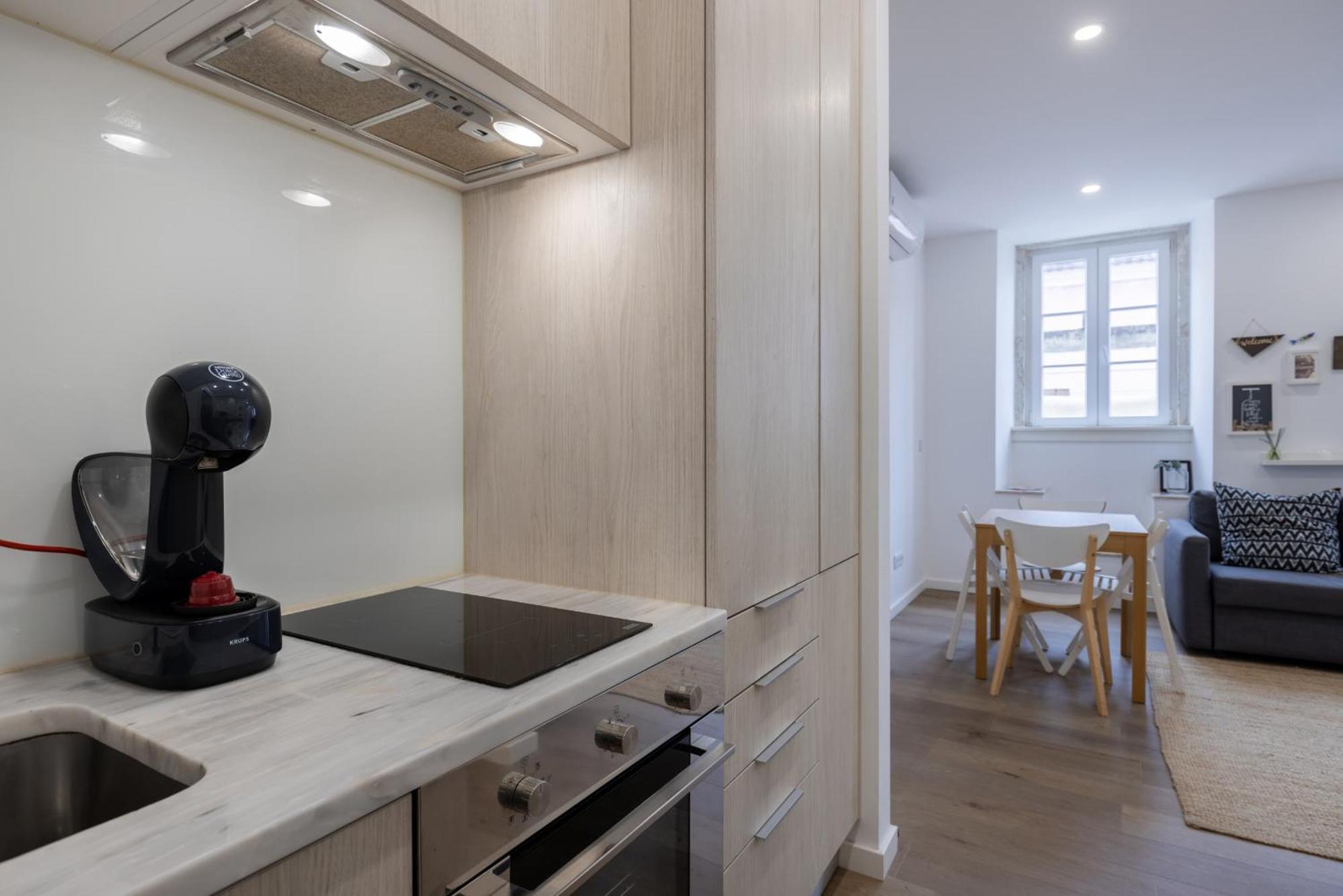 Appartement Marques De Sampaio