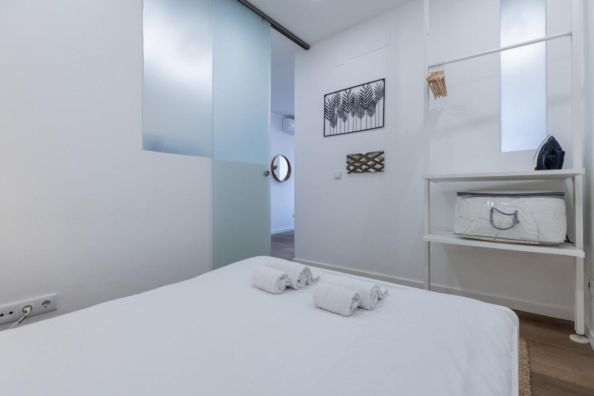 Appartement Marques De Sampaio