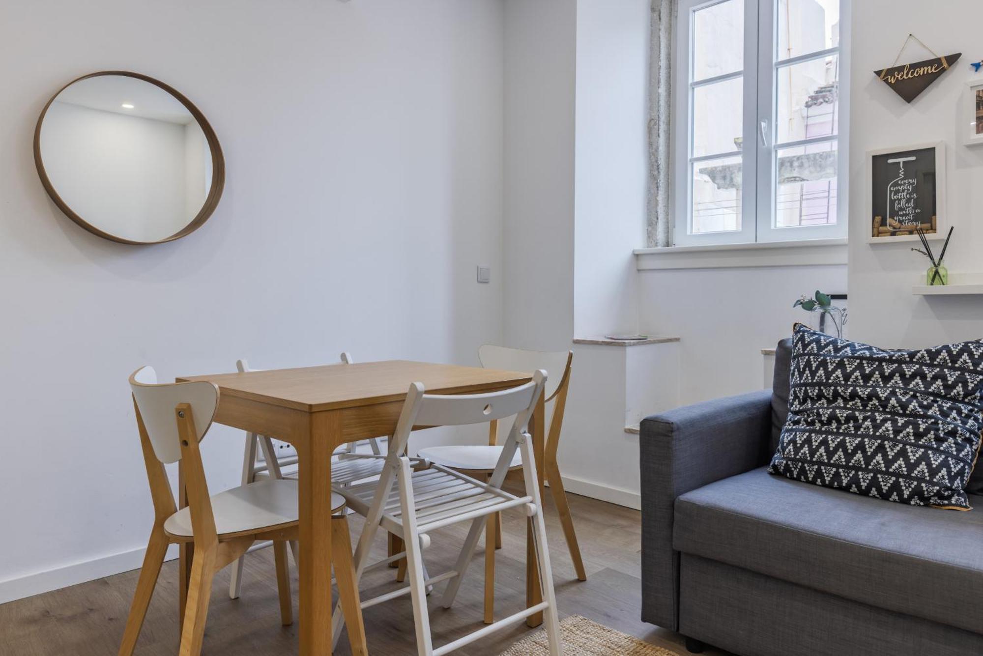 Marques De Sampaio Appartement *