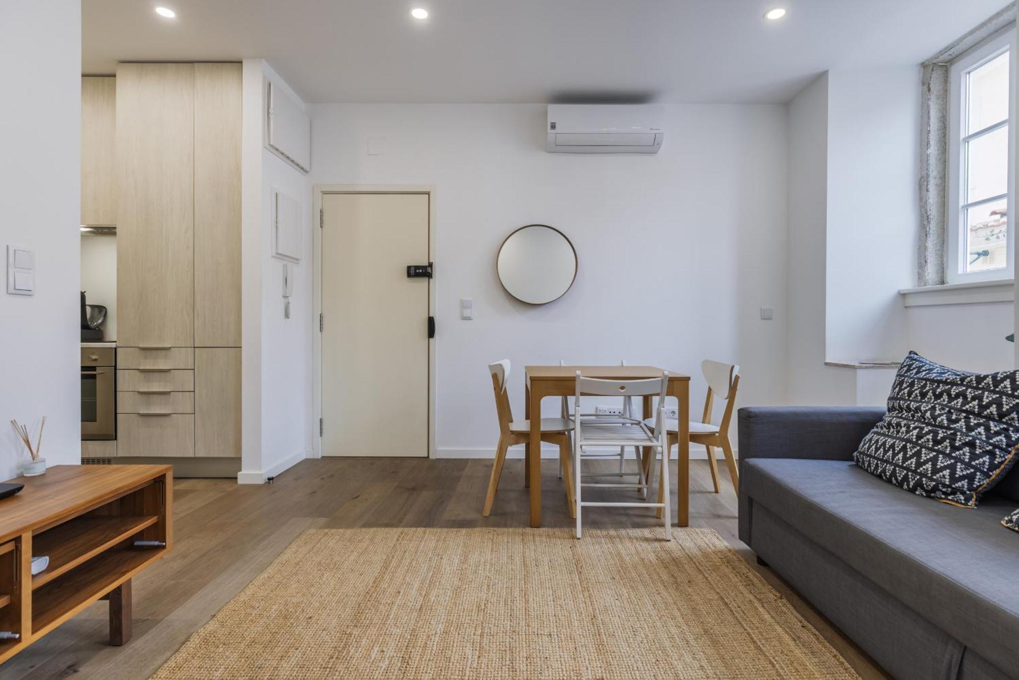 Marques De Sampaio Appartement *