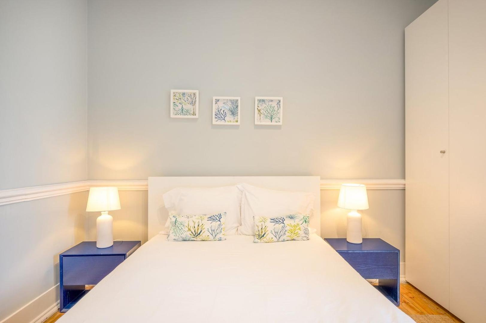 Guestready - Cardo White Appartement