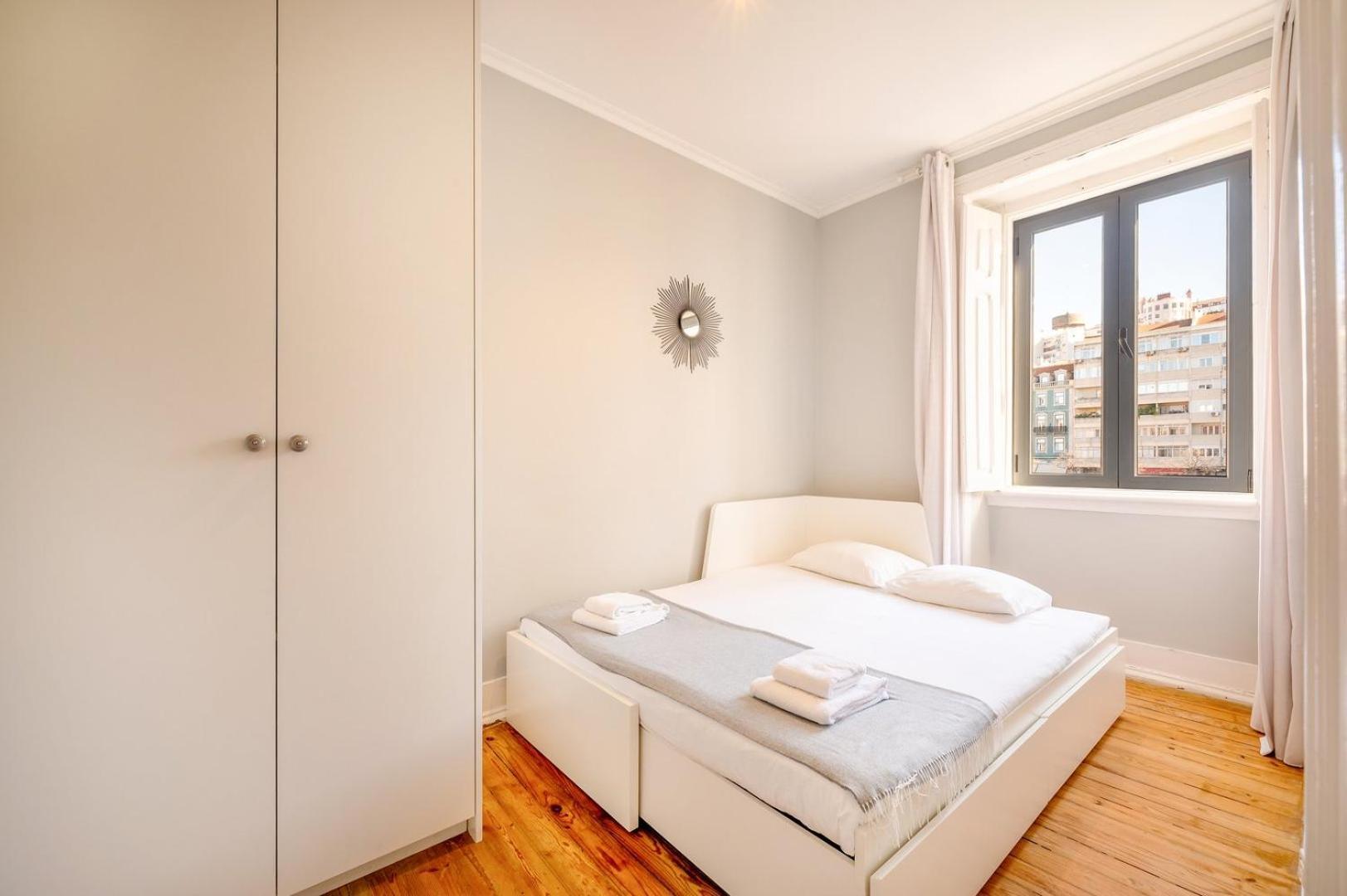 Guestready - Cardo White *