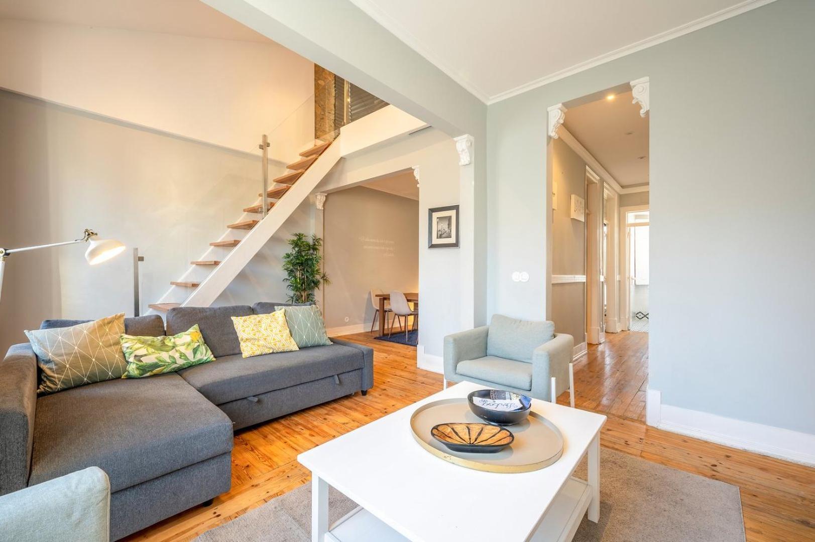 Appartement Guestready - Cardo White *