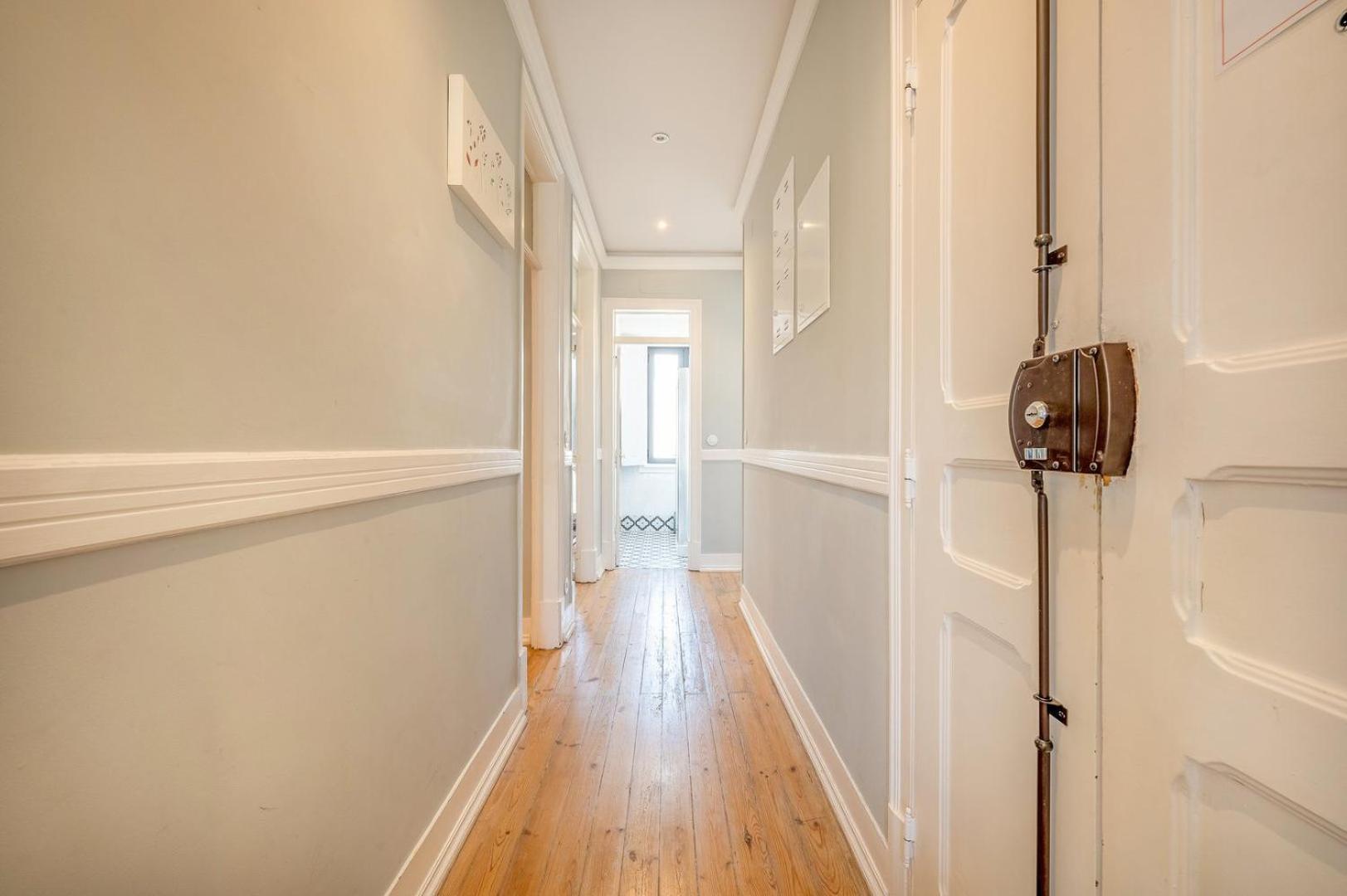 Appartement Guestready - Cardo White *