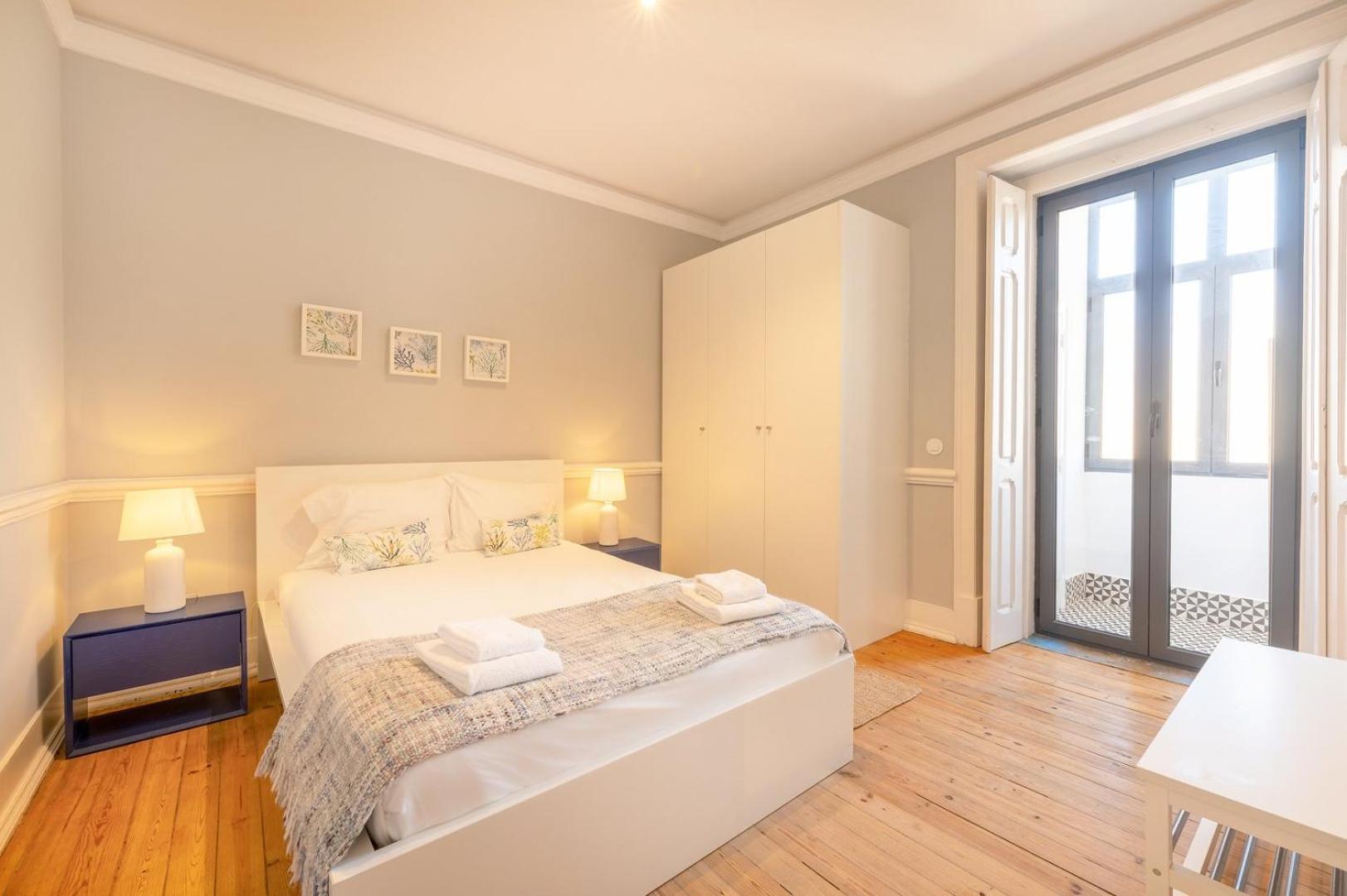 Guestready - Cardo White Lisboa