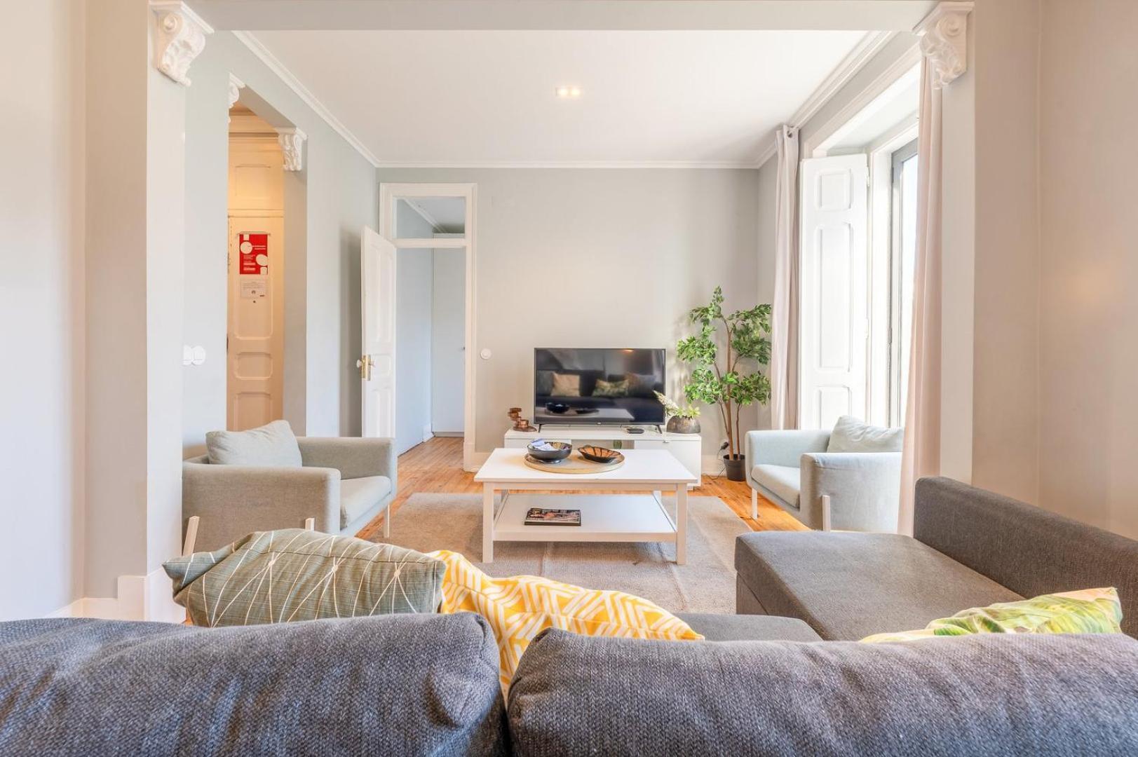 Guestready - Cardo White Appartement *