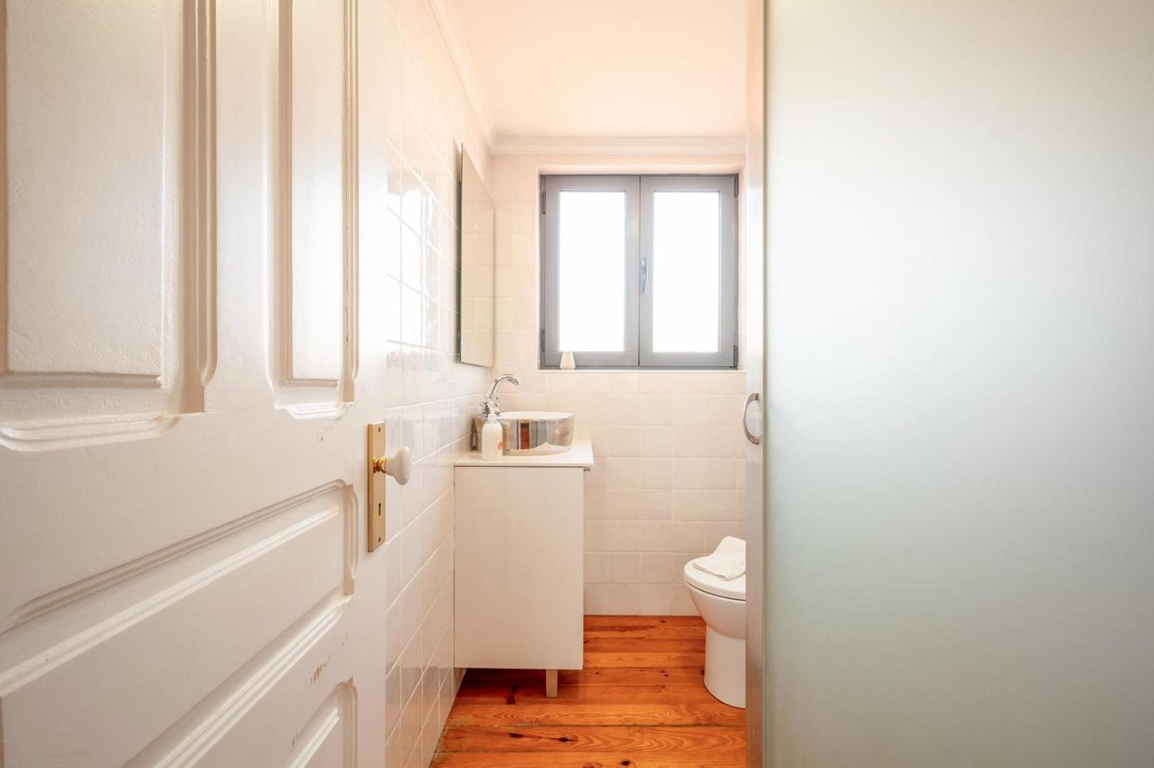 Guestready - Cardo White Appartement Lisboa