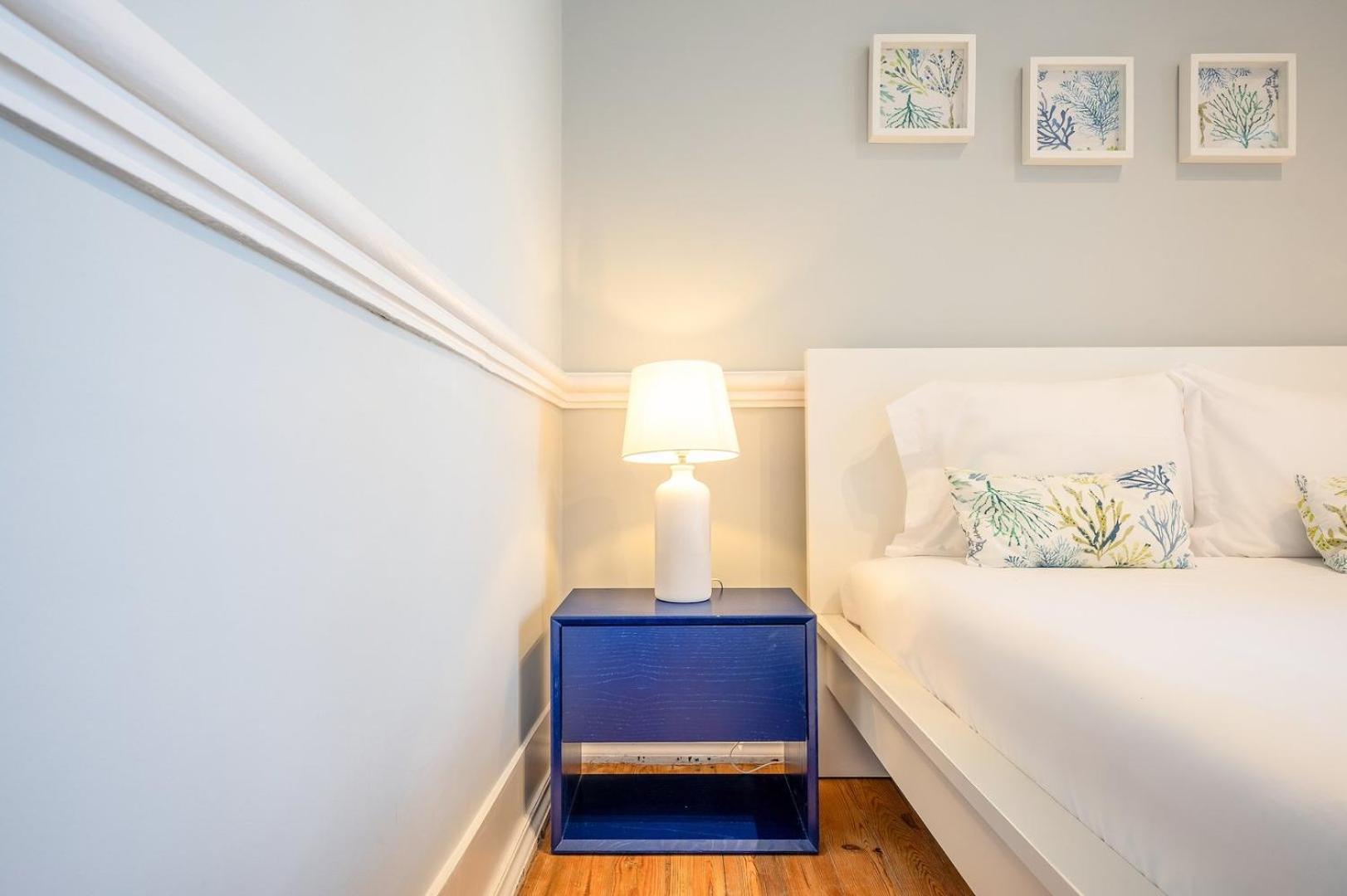 Guestready - Cardo White Lisboa