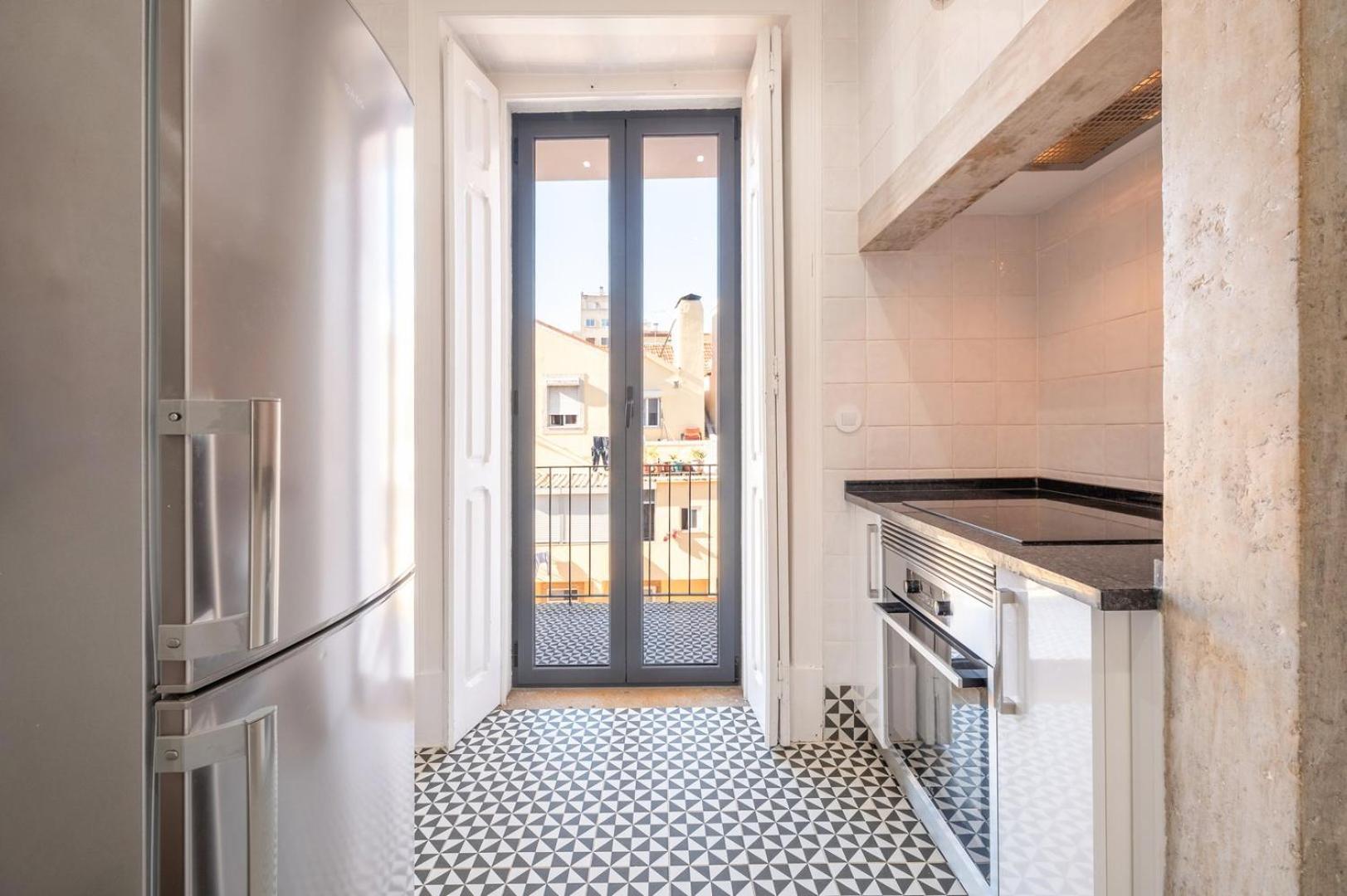 Guestready - Cardo White * Lisboa