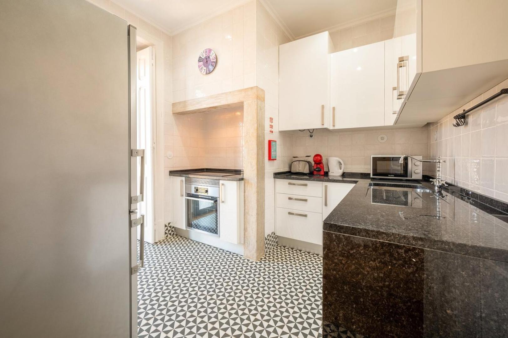 Guestready - Cardo White Appartement *