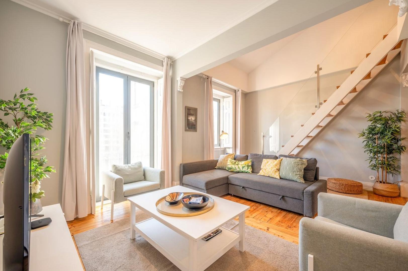 Guestready - Cardo White Appartement *
