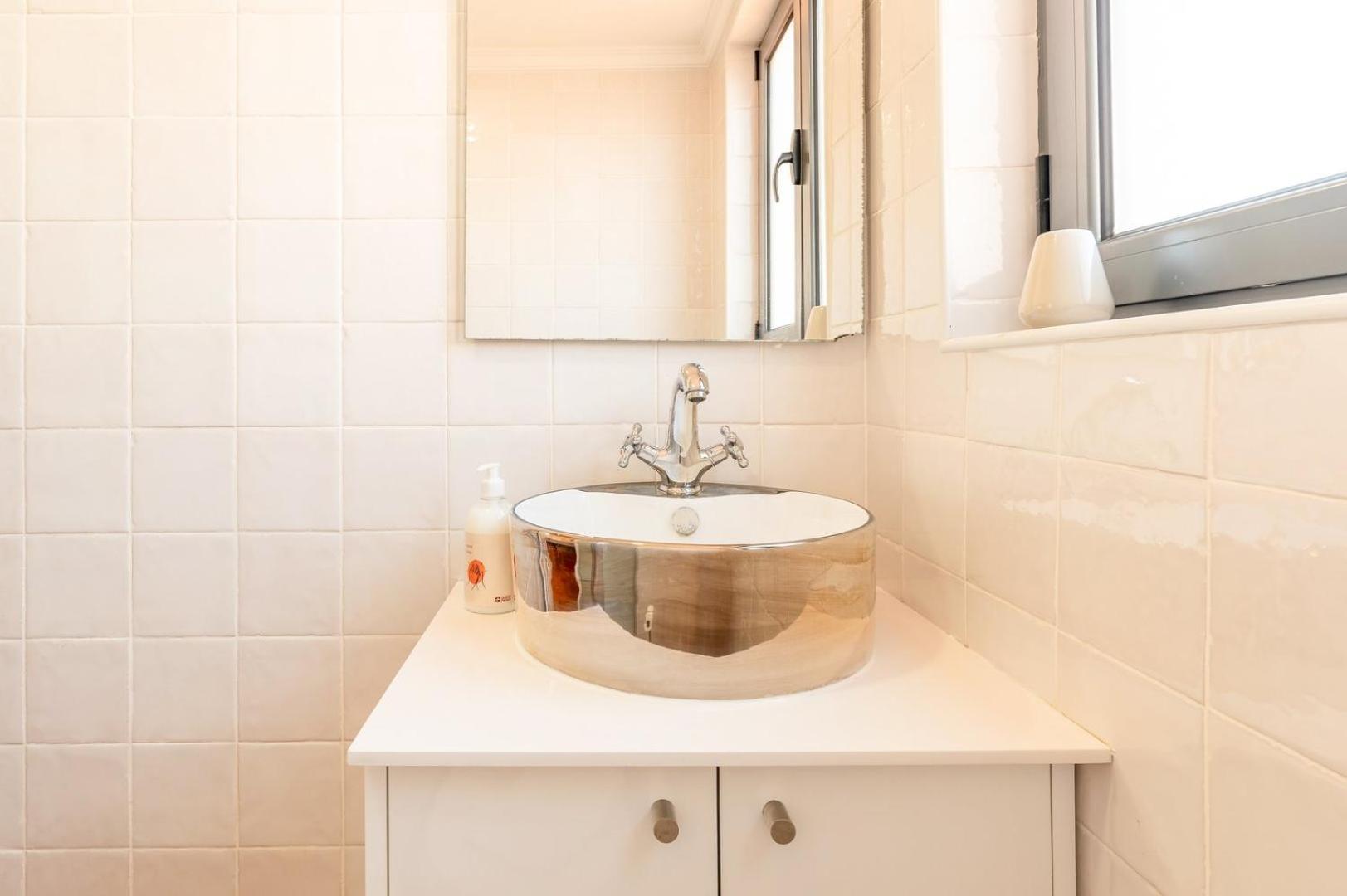 Appartement Guestready - Cardo White *