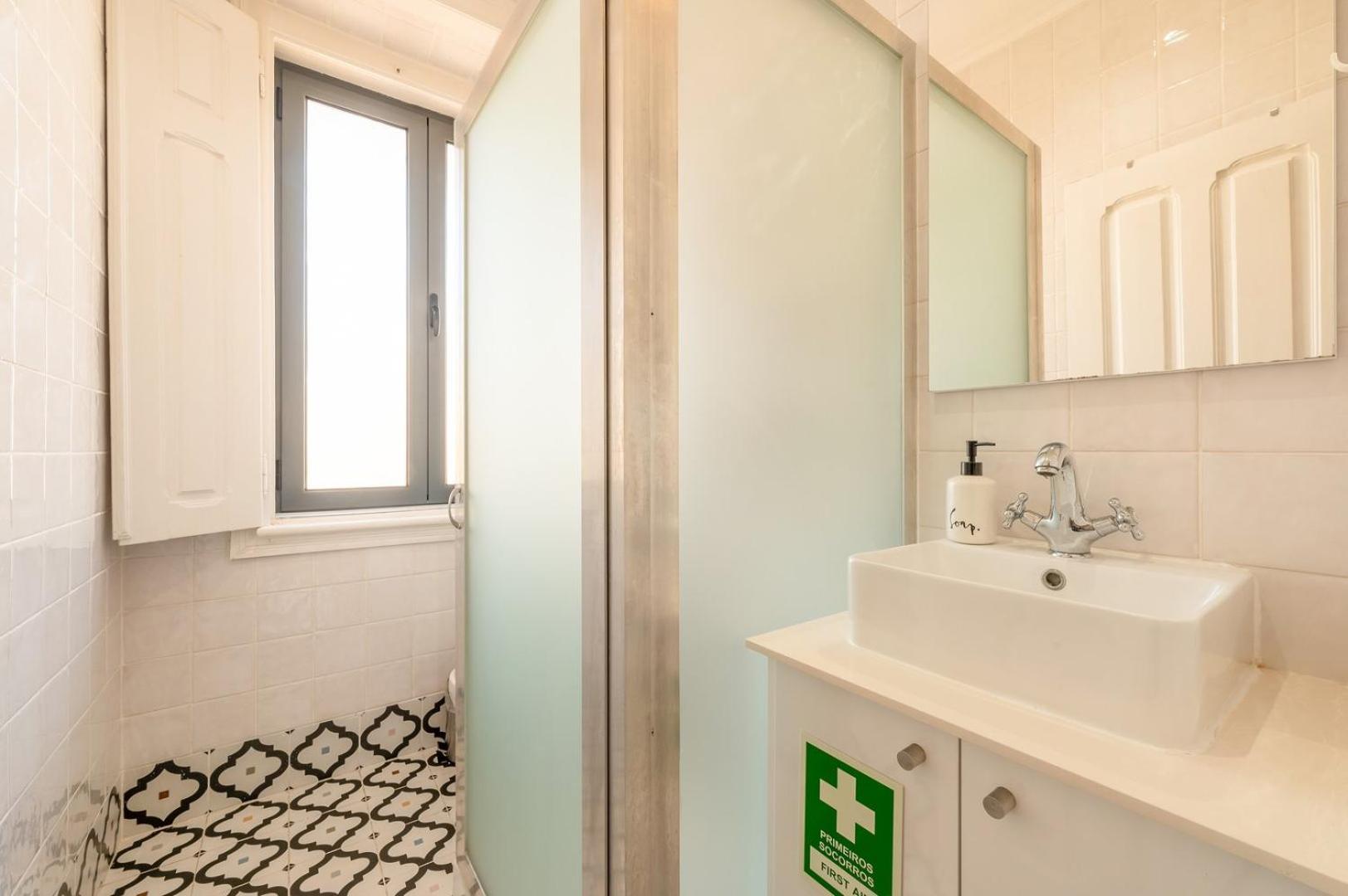 Guestready - Cardo White Appartement Lisboa