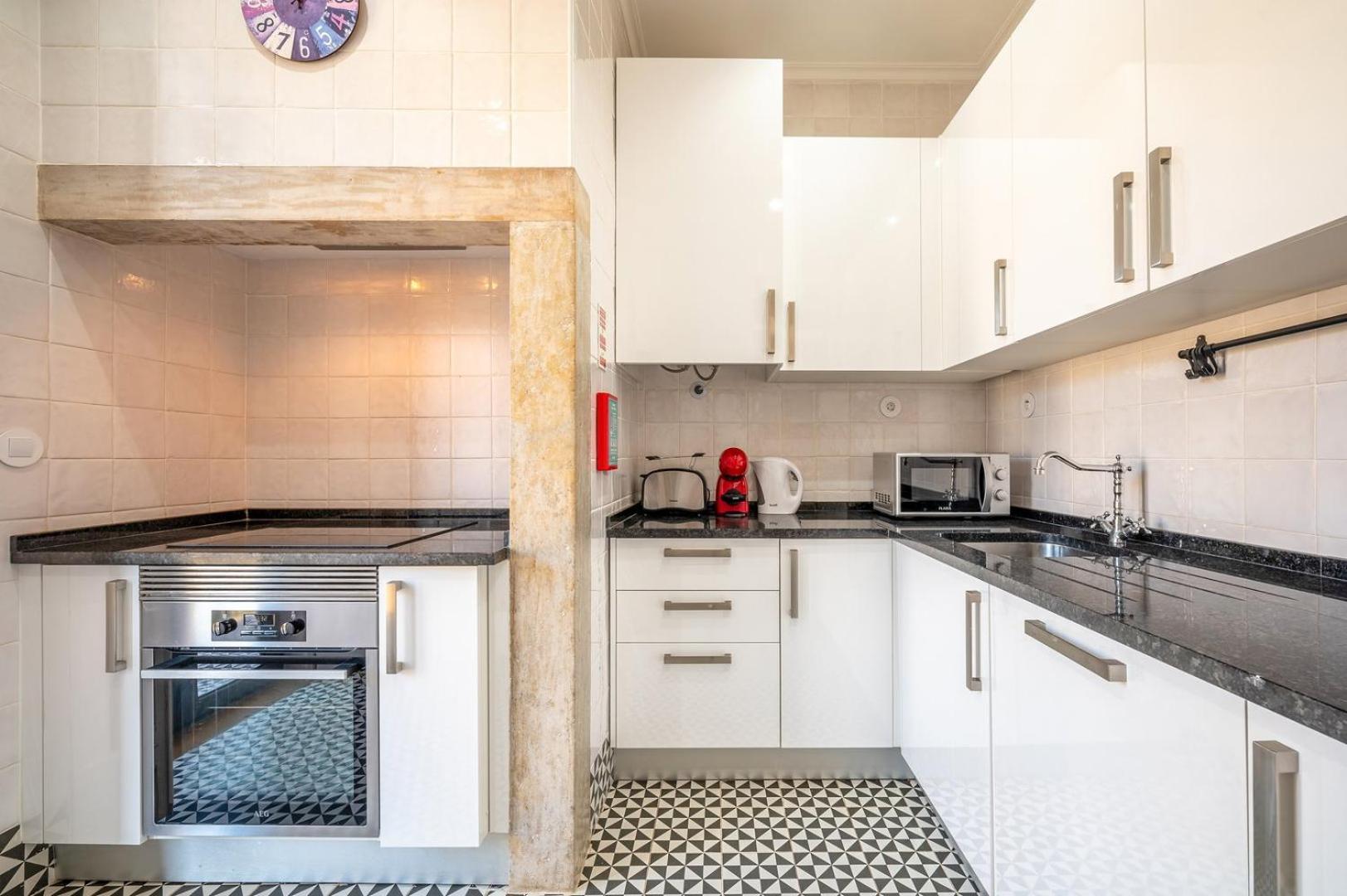 Guestready - Cardo White Lisboa
