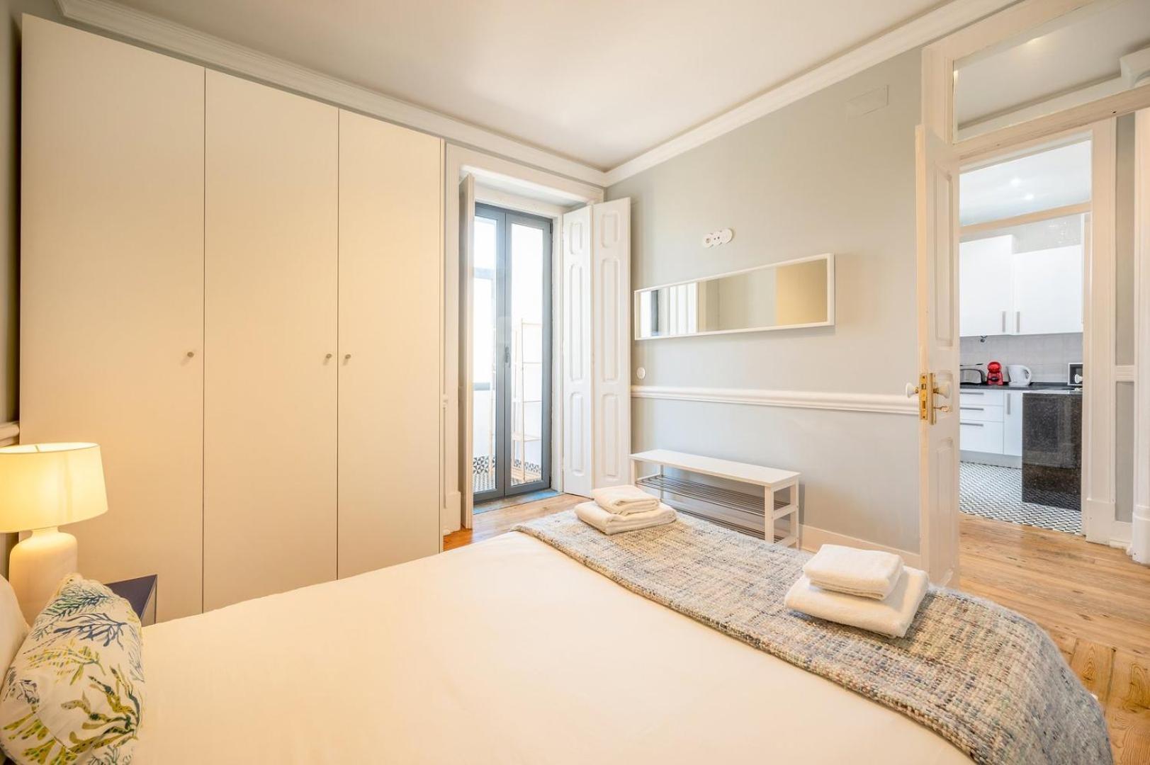 Appartement Guestready - Cardo White