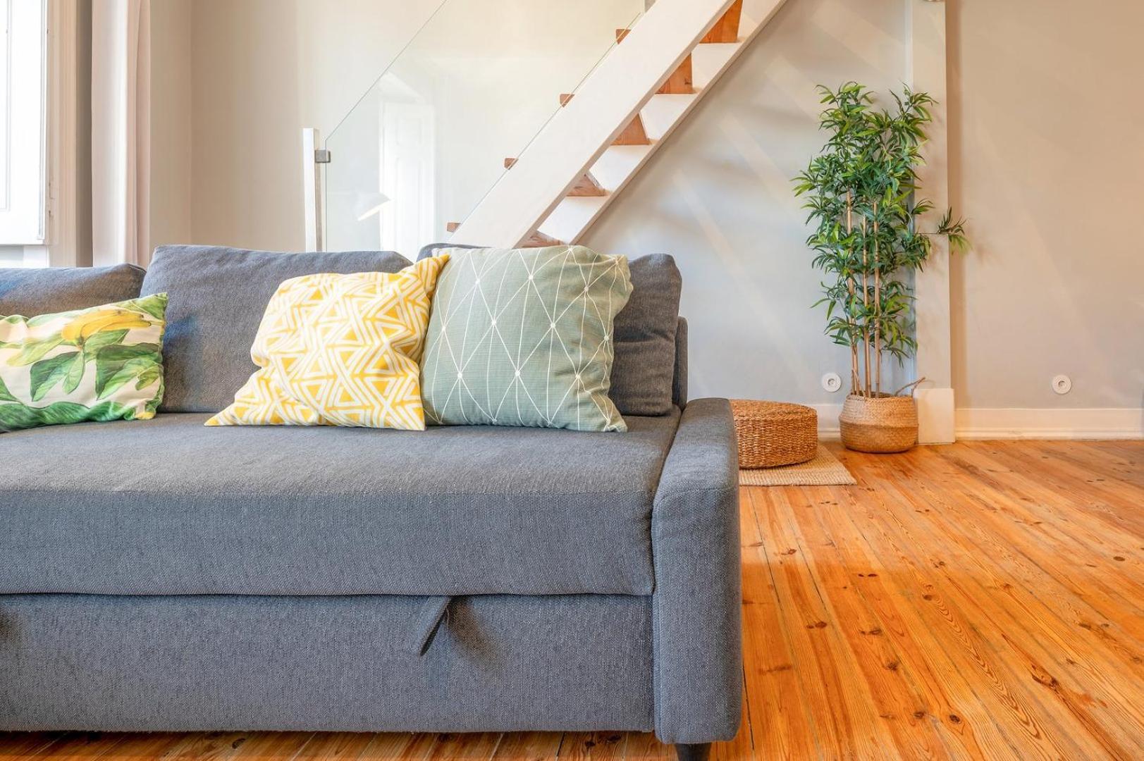Guestready - Cardo White Appartement *