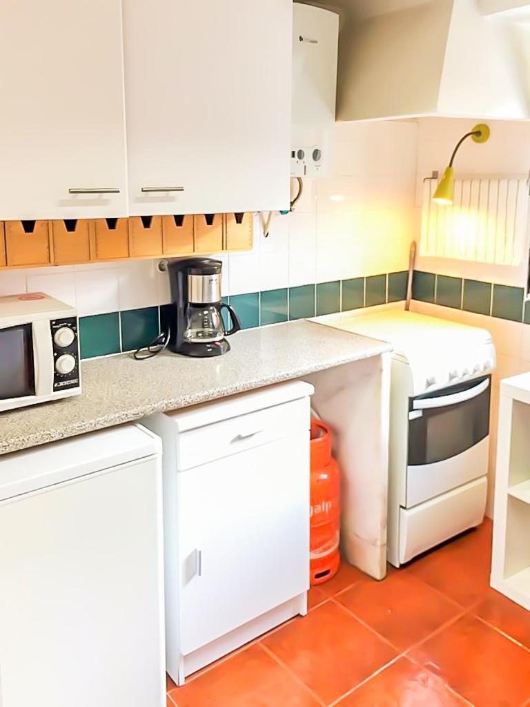 Beautiful Cozy Flat In Flowers Garden! Appartement Lisboa