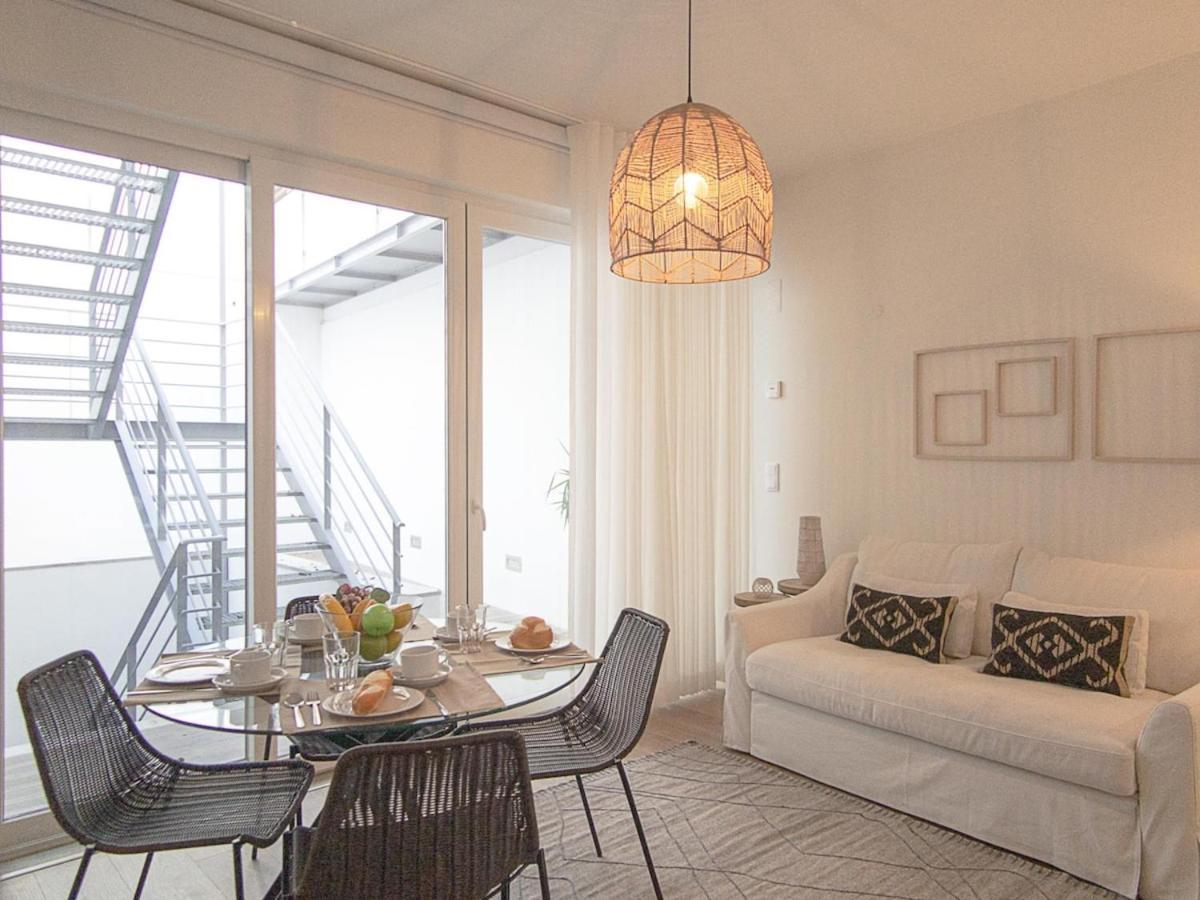 Principe Real Lovely With Ac Appartement