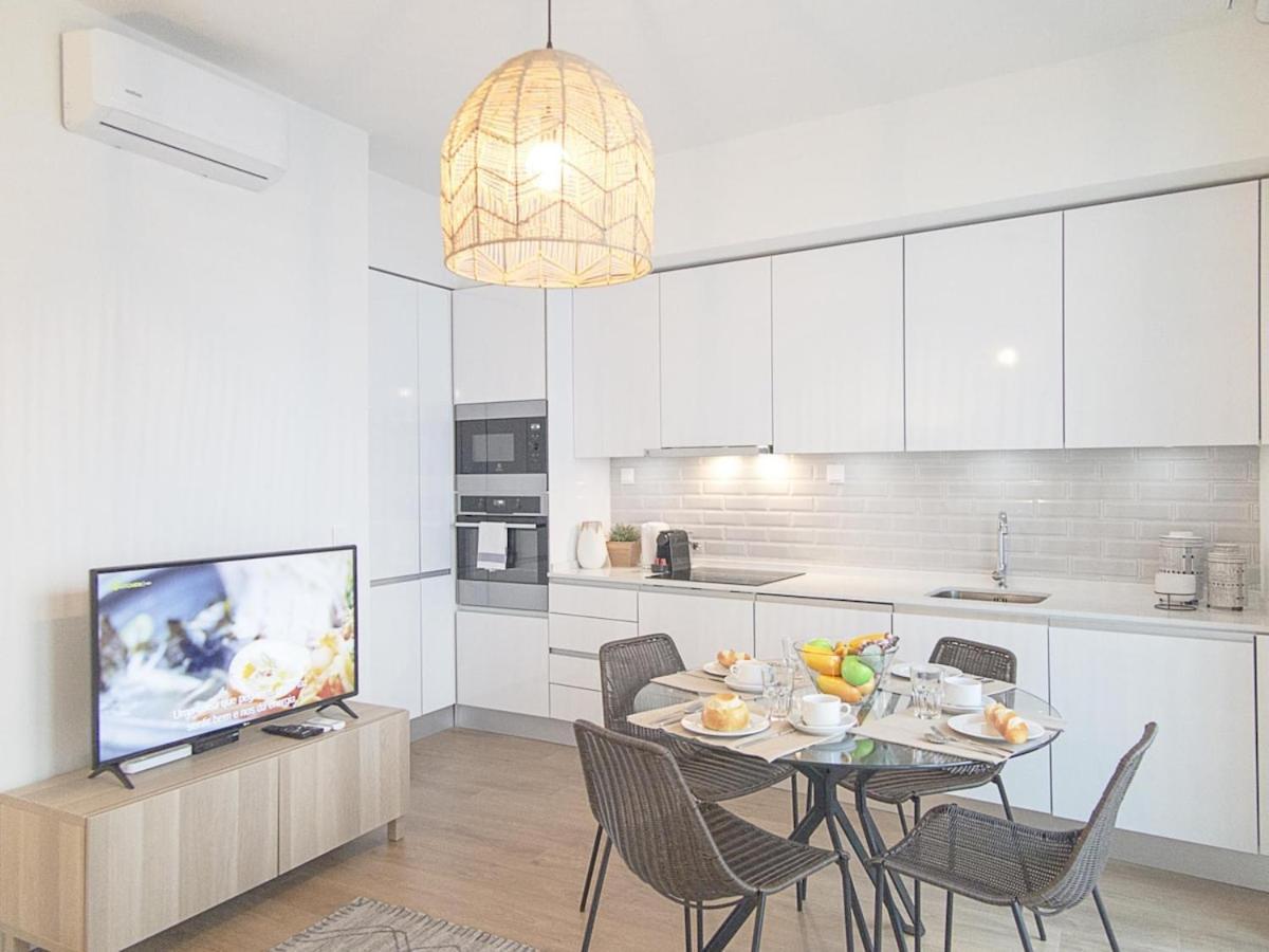 Principe Real Lovely With Ac Appartement Lisboa