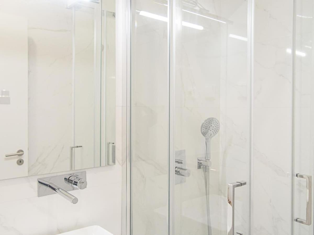 Appartement Principe Real Lovely With Ac