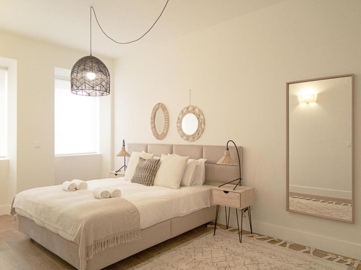 Principe Real Lovely With Ac Appartement Lisboa