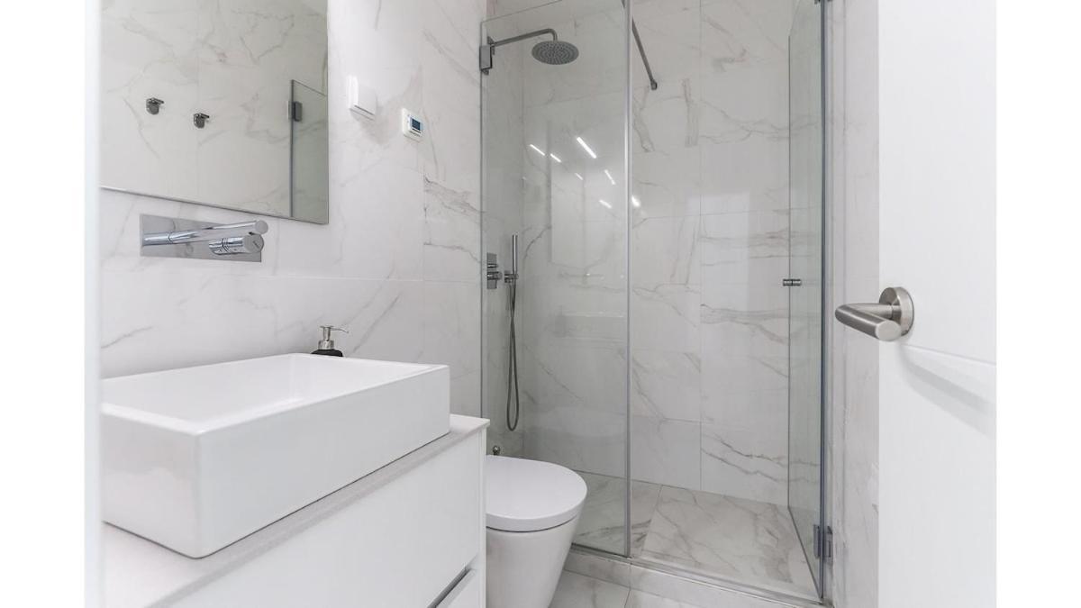 Principe Real Cozy Bright With Ac Appartement *