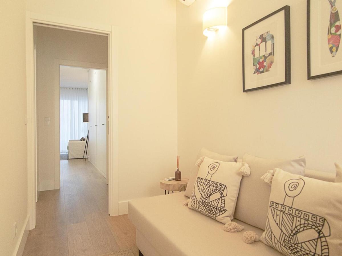 Appartement Principe Real Lovely With Ac *