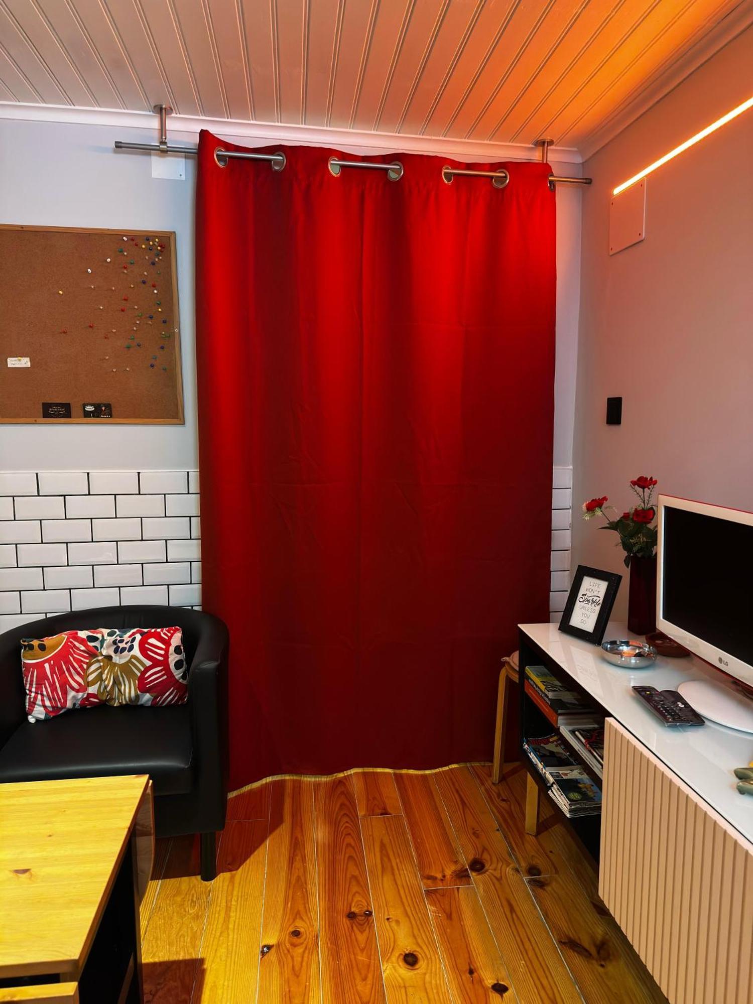 Underground Appartement