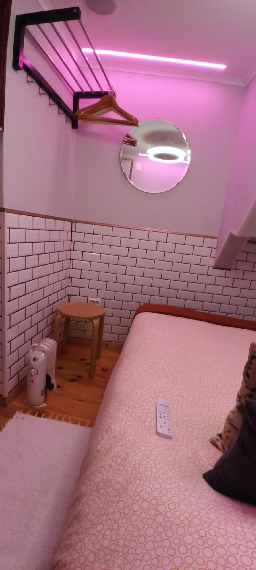 Underground Appartement *