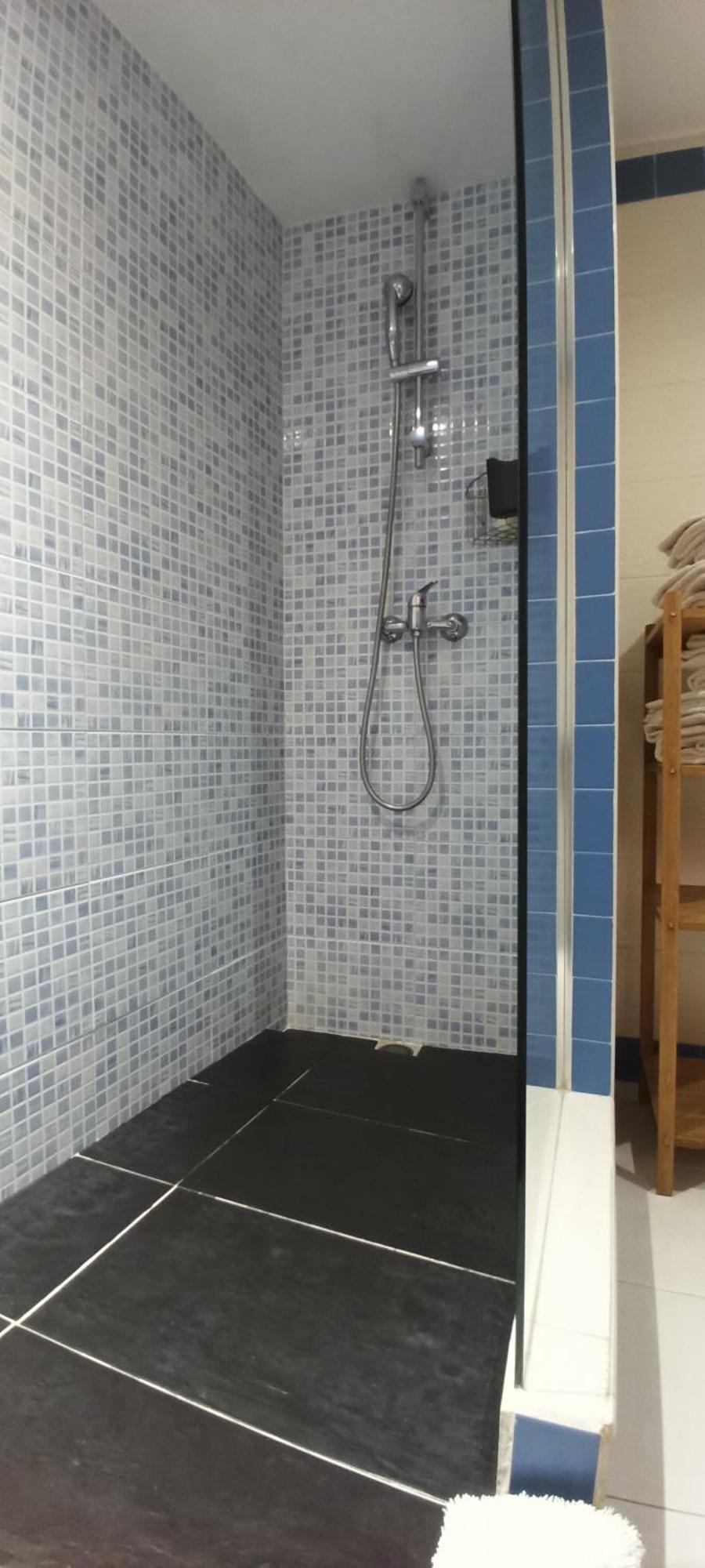Underground Appartement Lissabon