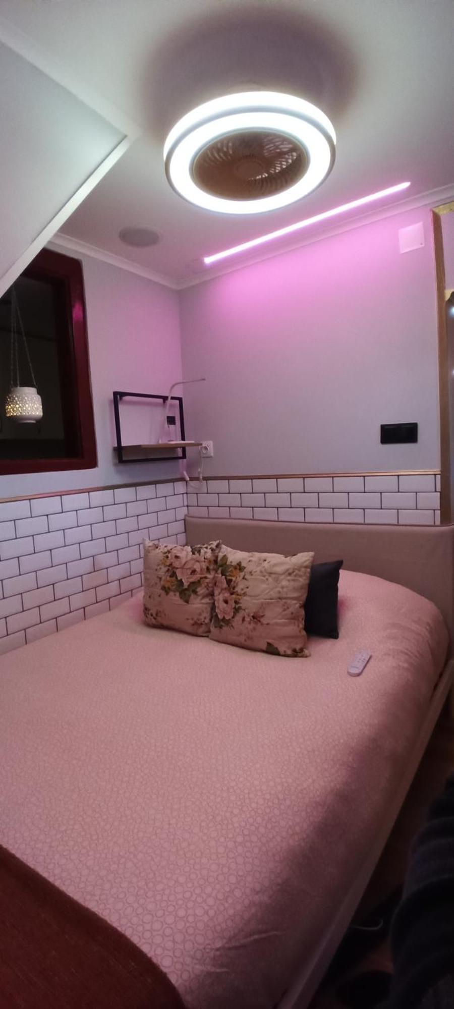 Underground Appartement