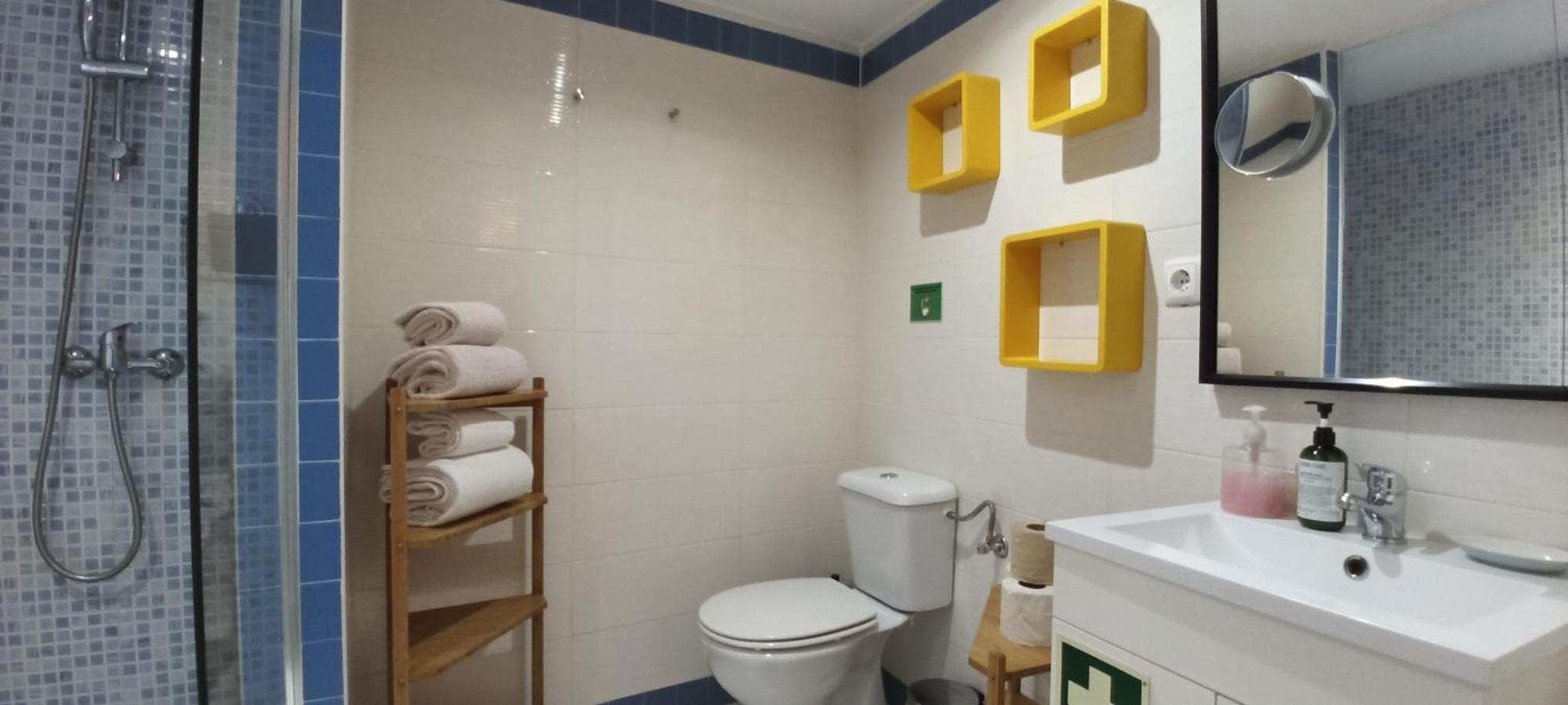 Appartement Underground