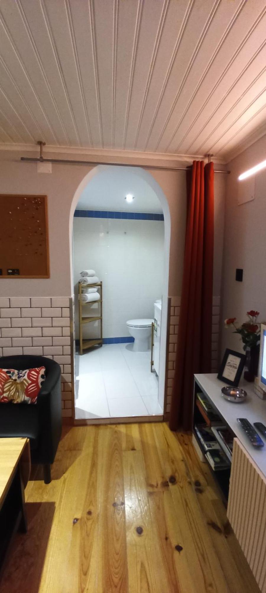Underground Appartement *