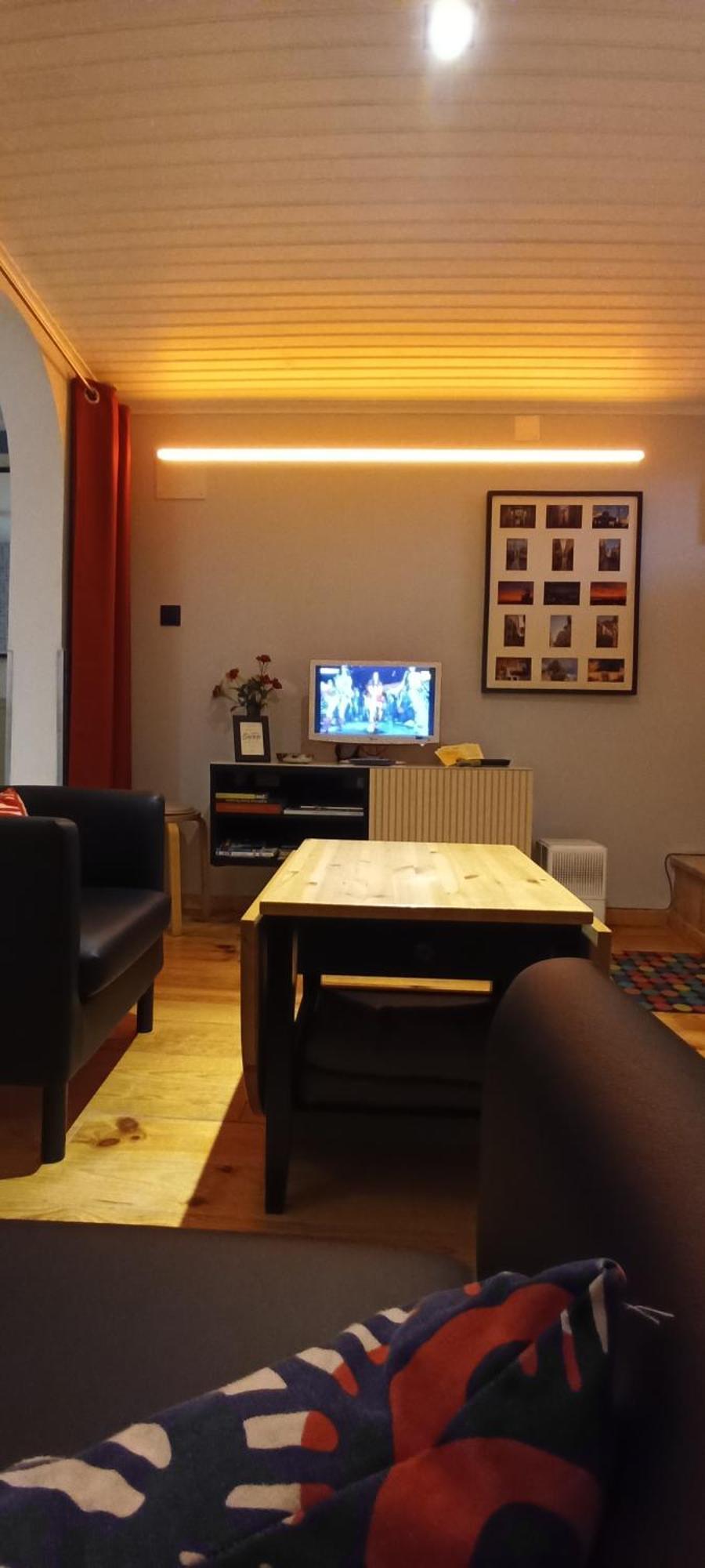 Appartement Underground *