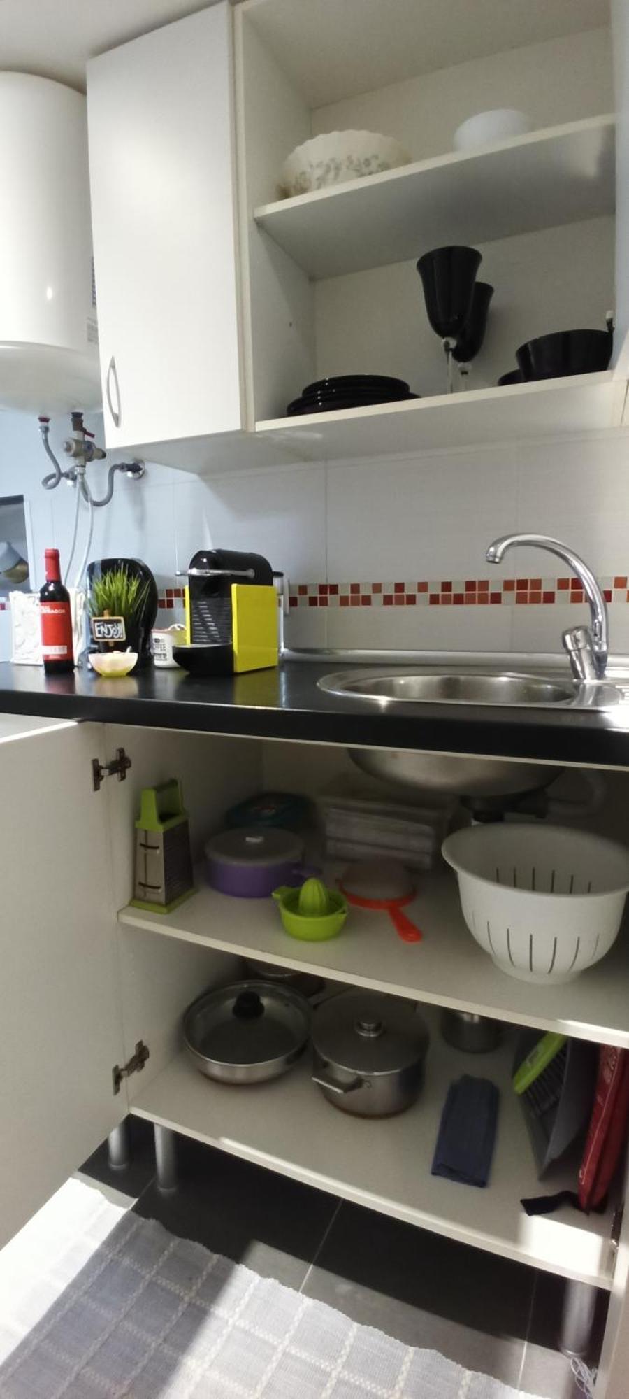 Appartement Underground Lissabon