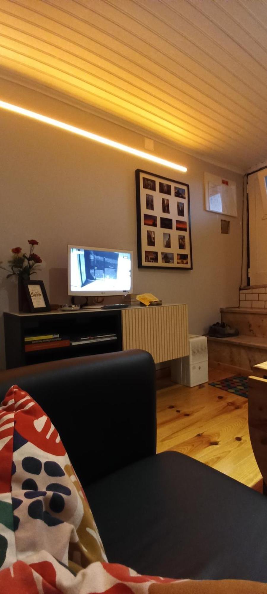 Appartement Underground