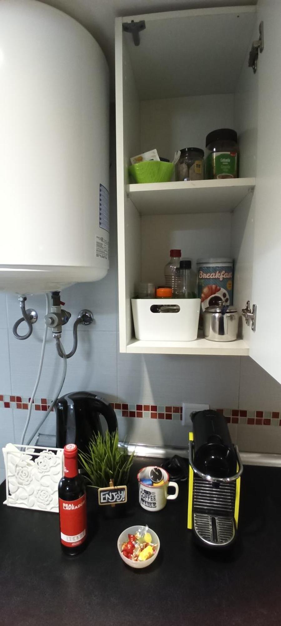 Underground Appartement *