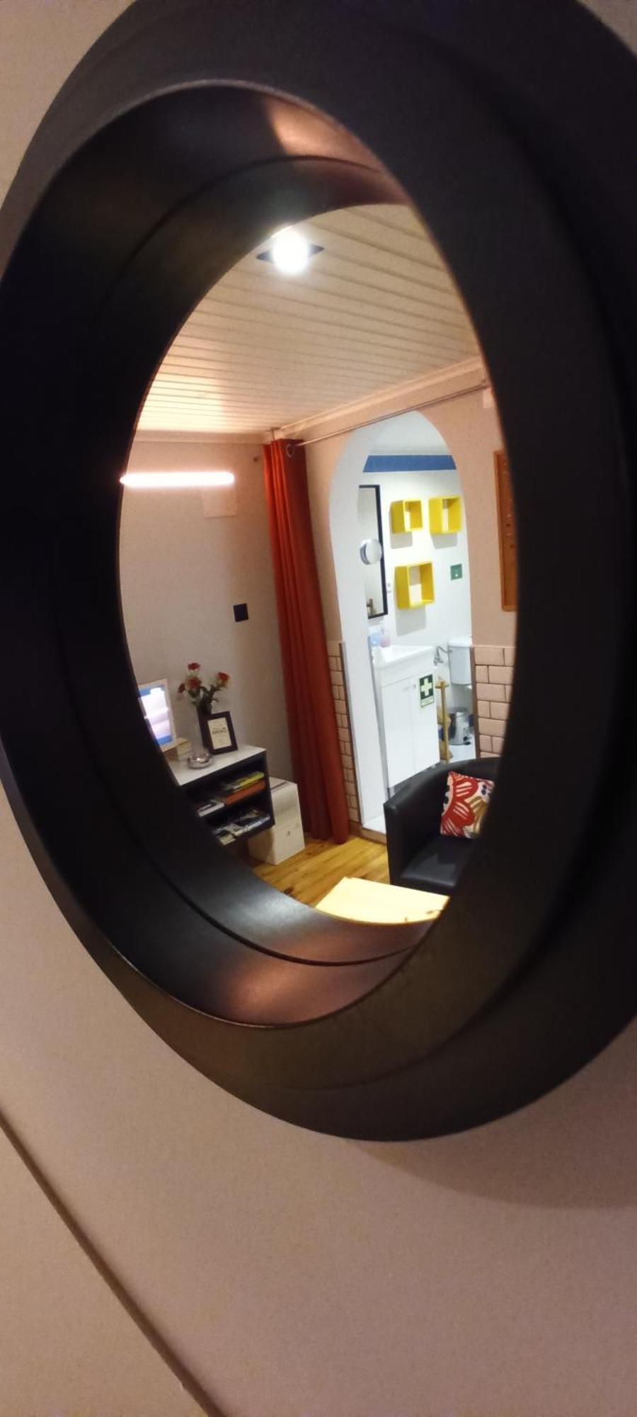 Underground Appartement Lissabon
