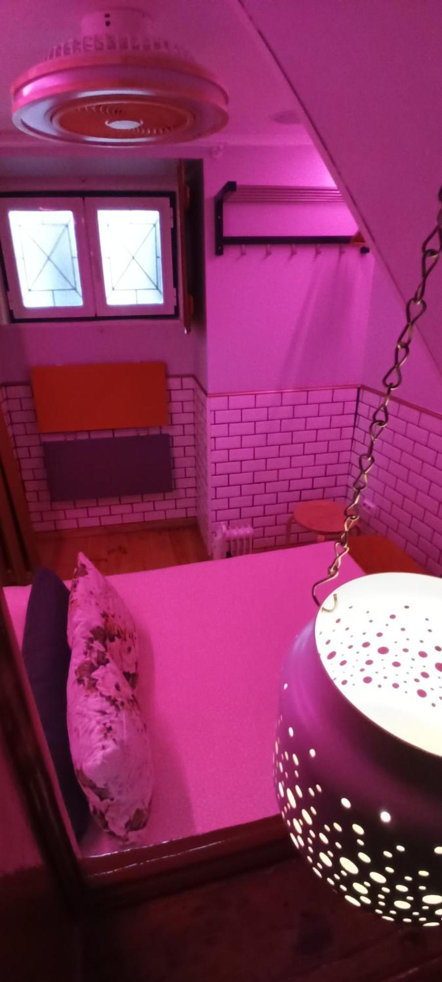 Underground Appartement *