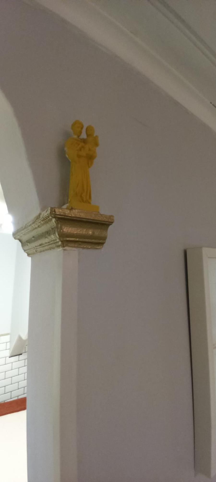Appartement Underground Lissabon