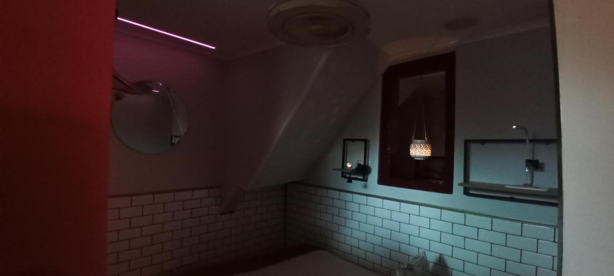 Underground Appartement